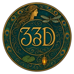 33BD গেমিং প্ল্যাটফর্ম